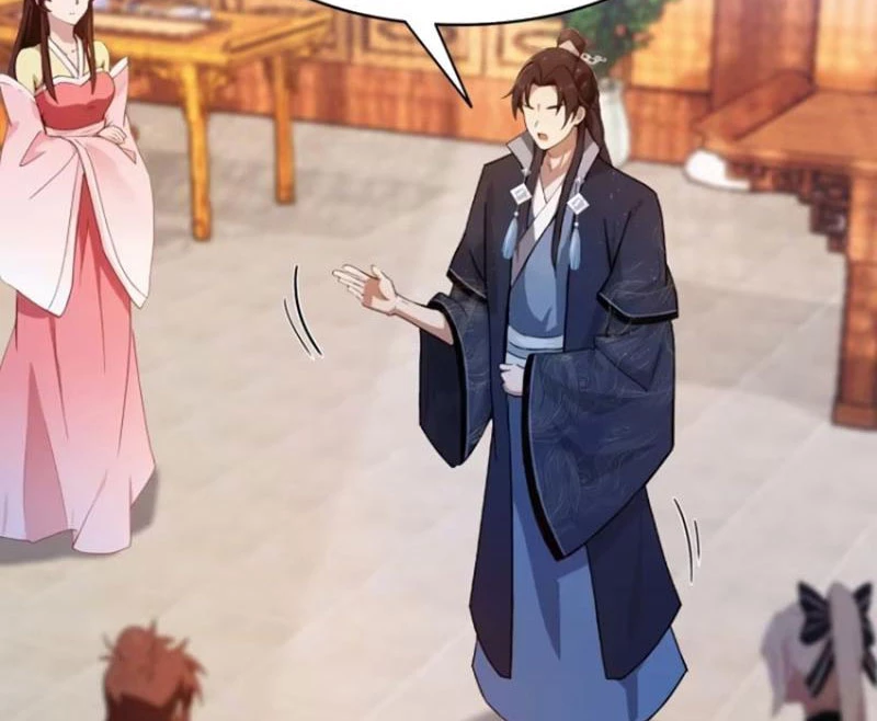 Hoá Ra Ta Đã Vô Địch Từ Lâu Chapter 139 - Trang 4