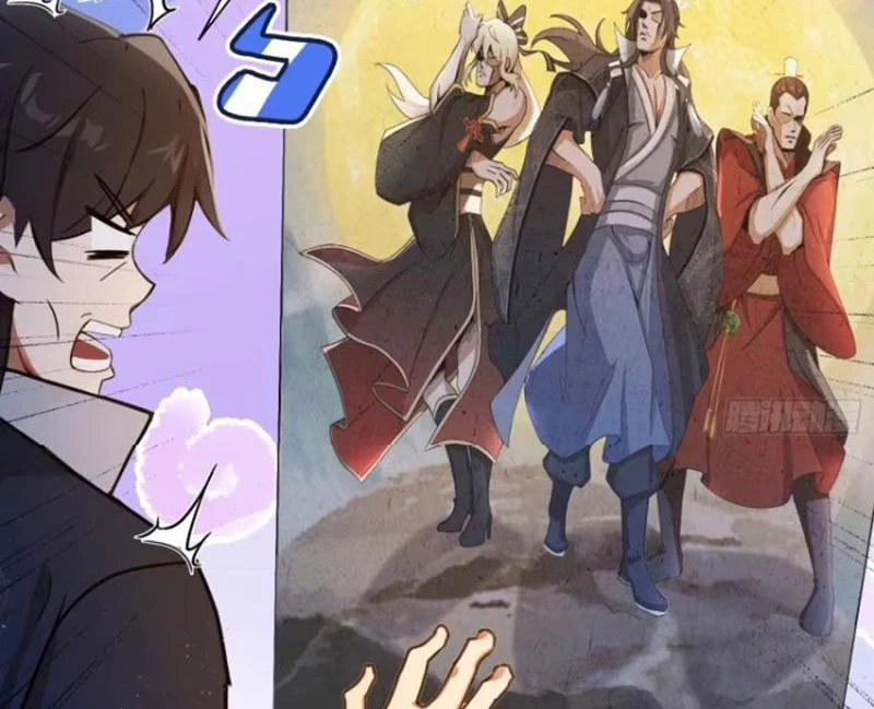 Hoá Ra Ta Đã Vô Địch Từ Lâu Chapter 139 - Trang 4