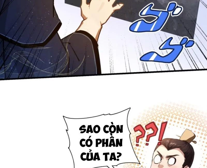 Hoá Ra Ta Đã Vô Địch Từ Lâu Chapter 139 - Trang 4