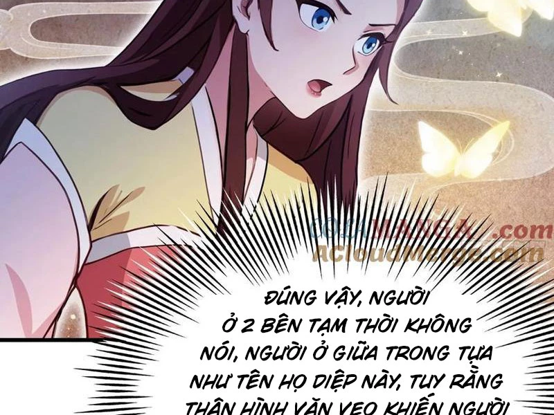 Hoá Ra Ta Đã Vô Địch Từ Lâu Chapter 140 - Trang 4