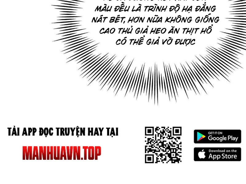 Hoá Ra Ta Đã Vô Địch Từ Lâu Chapter 140 - Trang 4