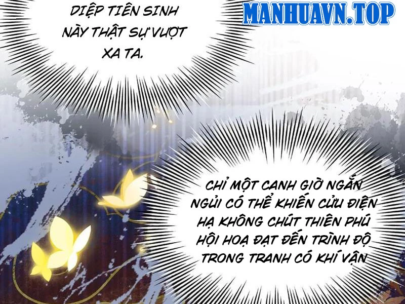 Hoá Ra Ta Đã Vô Địch Từ Lâu Chapter 140 - Trang 4