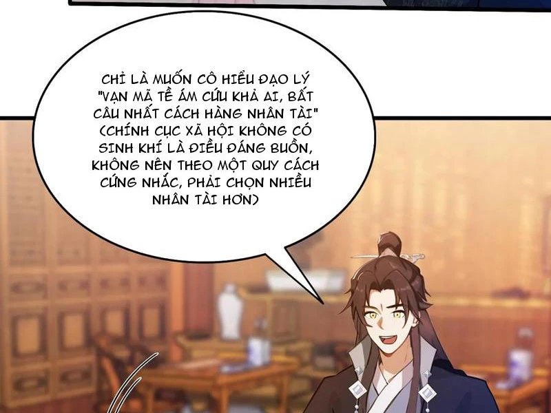 Hoá Ra Ta Đã Vô Địch Từ Lâu Chapter 140 - Trang 4