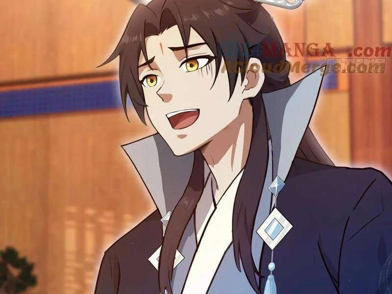 Hoá Ra Ta Đã Vô Địch Từ Lâu Chapter 140 - Trang 4