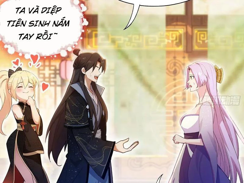 Hoá Ra Ta Đã Vô Địch Từ Lâu Chapter 140 - Trang 4