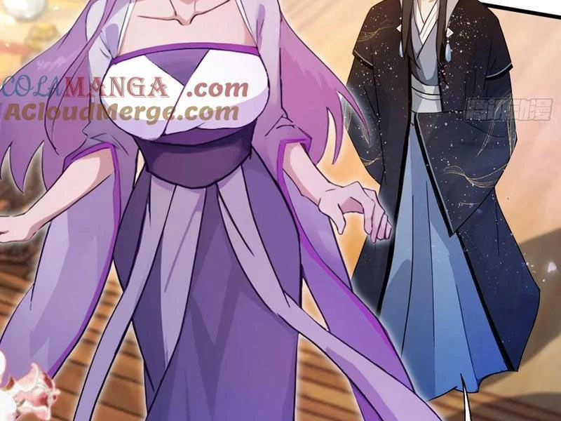 Hoá Ra Ta Đã Vô Địch Từ Lâu Chapter 140 - Trang 4