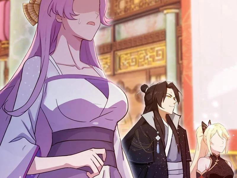 Hoá Ra Ta Đã Vô Địch Từ Lâu Chapter 140 - Trang 4