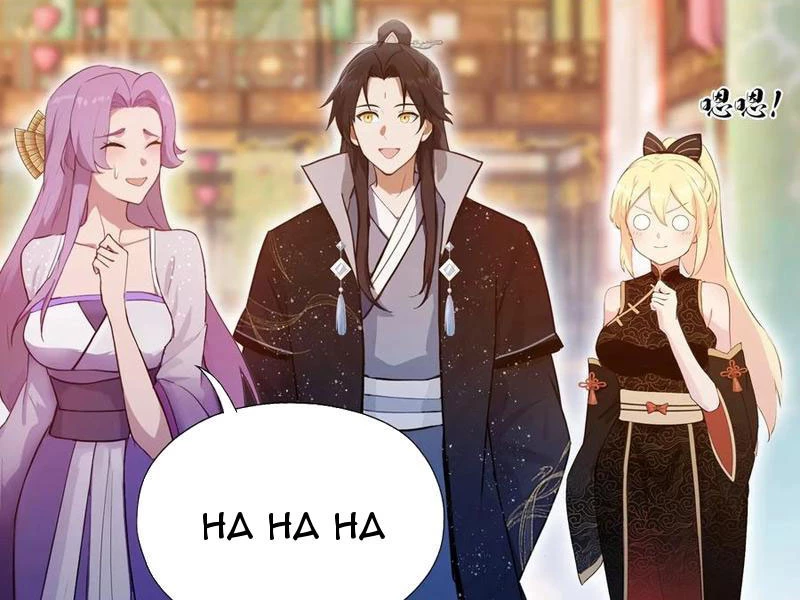 Hoá Ra Ta Đã Vô Địch Từ Lâu Chapter 140 - Trang 4