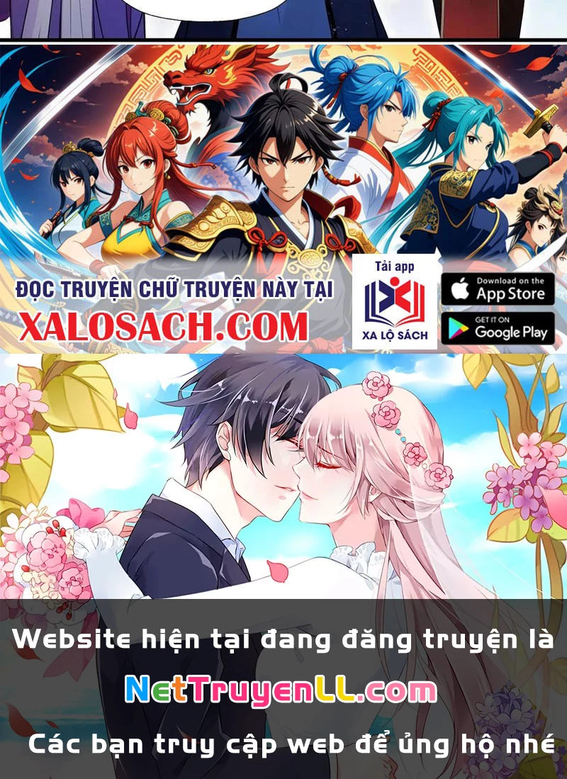 Hoá Ra Ta Đã Vô Địch Từ Lâu Chapter 140 - Trang 4