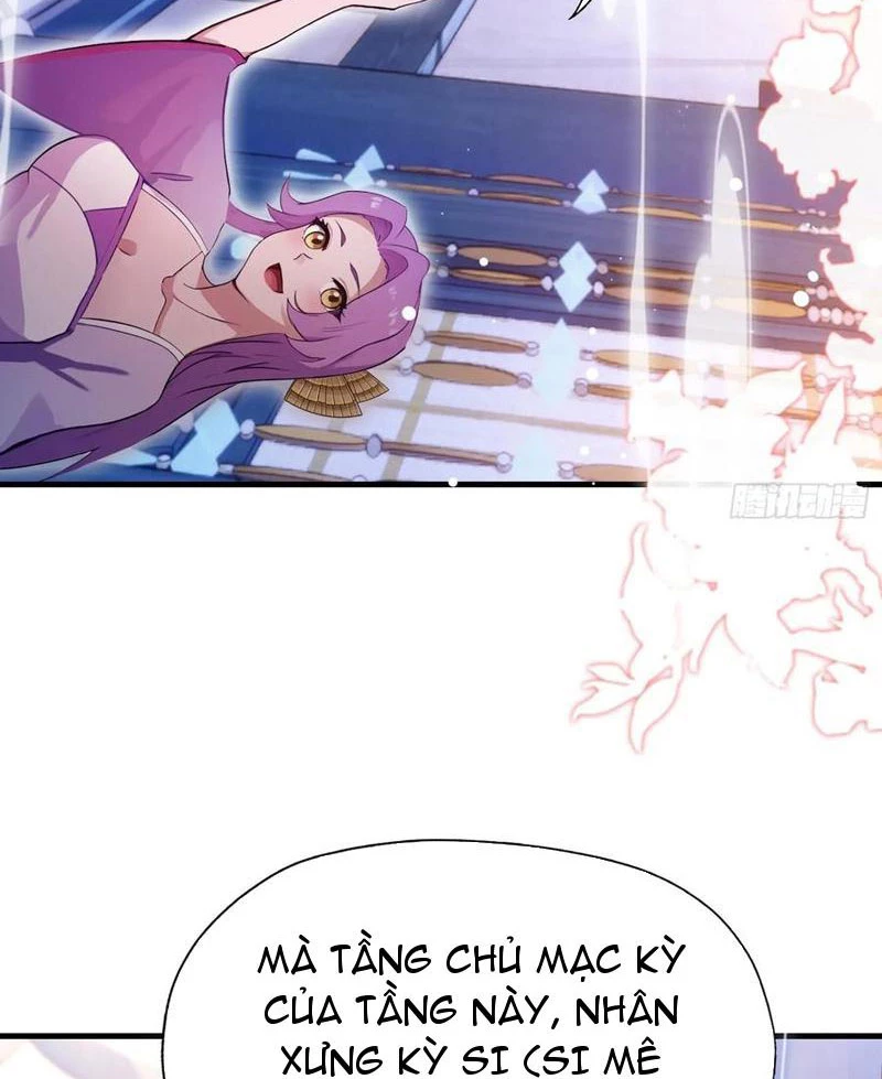 Hoá Ra Ta Đã Vô Địch Từ Lâu Chapter 141 - Trang 4