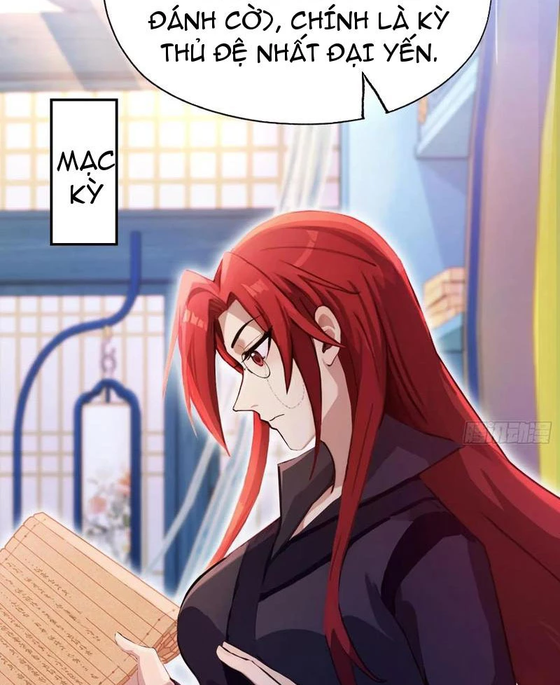 Hoá Ra Ta Đã Vô Địch Từ Lâu Chapter 141 - Trang 4