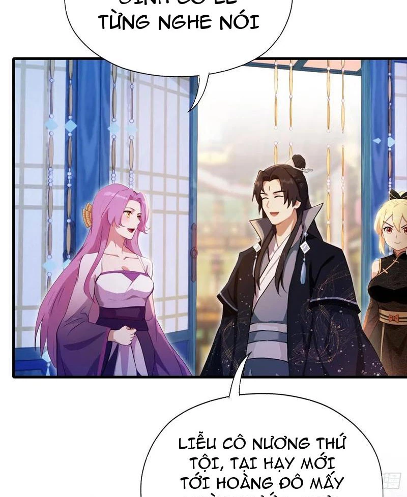 Hoá Ra Ta Đã Vô Địch Từ Lâu Chapter 141 - Trang 4