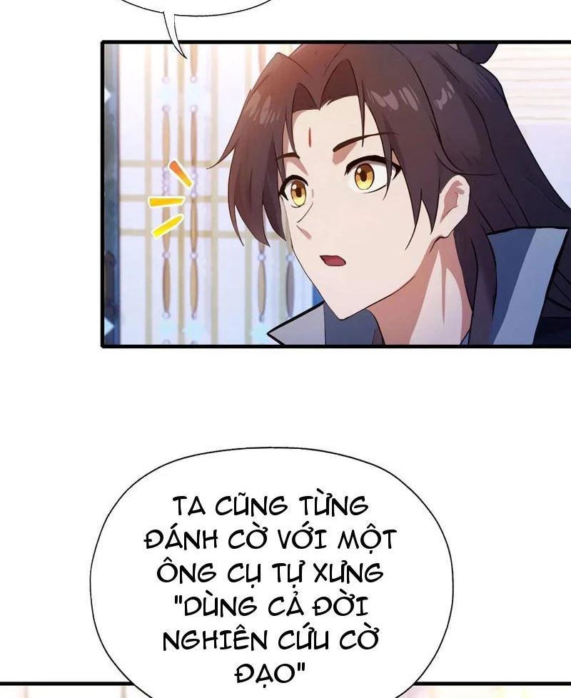Hoá Ra Ta Đã Vô Địch Từ Lâu Chapter 141 - Trang 4