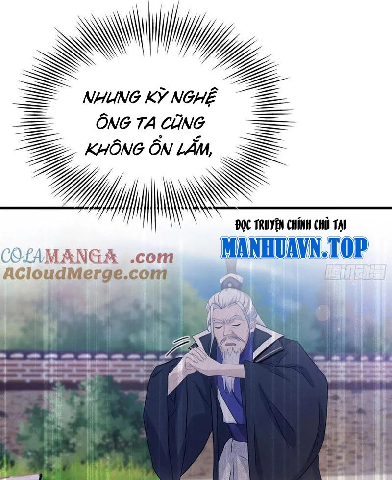 Hoá Ra Ta Đã Vô Địch Từ Lâu Chapter 141 - Trang 4