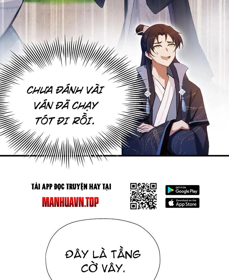 Hoá Ra Ta Đã Vô Địch Từ Lâu Chapter 141 - Trang 4