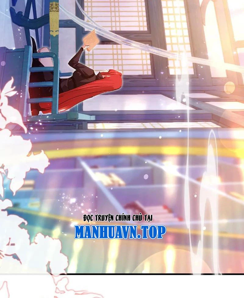 Hoá Ra Ta Đã Vô Địch Từ Lâu Chapter 141 - Trang 4