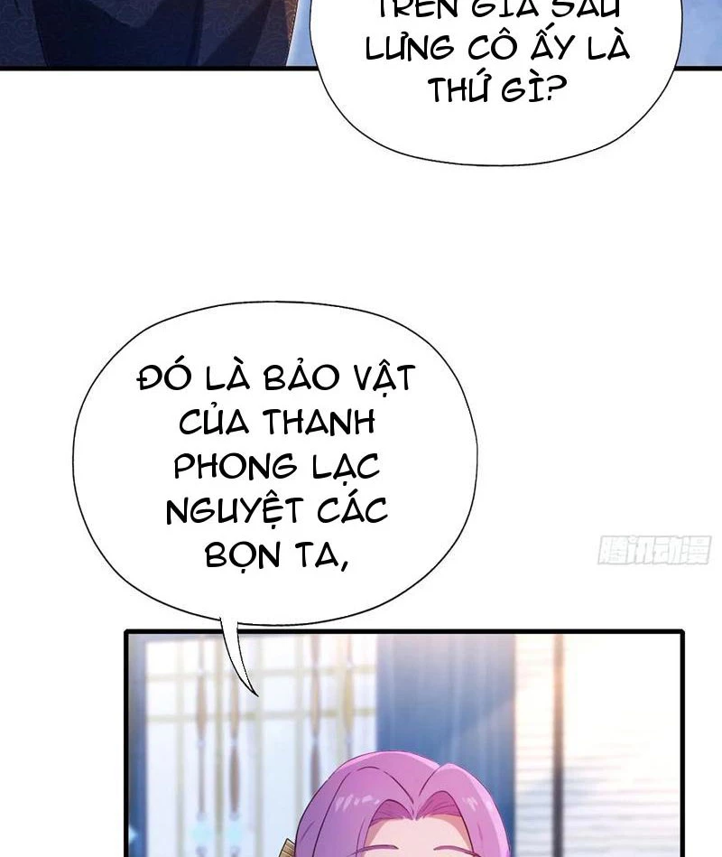 Hoá Ra Ta Đã Vô Địch Từ Lâu Chapter 141 - Trang 4