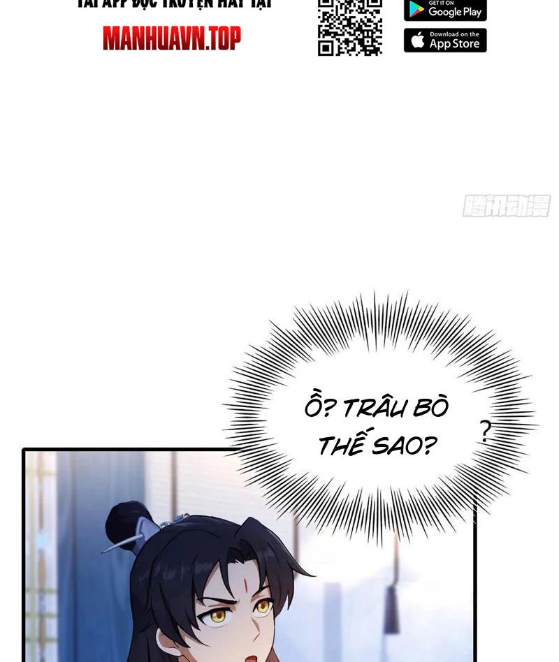 Hoá Ra Ta Đã Vô Địch Từ Lâu Chapter 141 - Trang 4