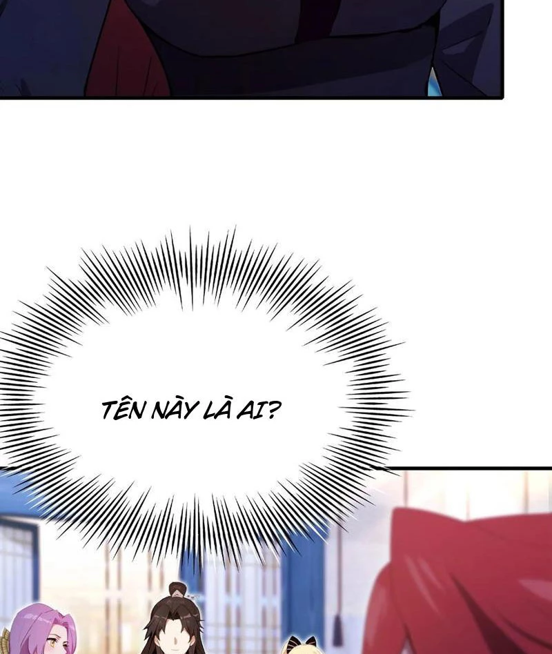 Hoá Ra Ta Đã Vô Địch Từ Lâu Chapter 141 - Trang 4