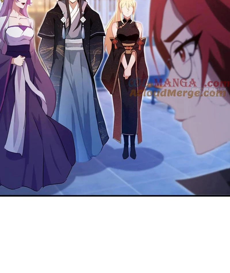 Hoá Ra Ta Đã Vô Địch Từ Lâu Chapter 141 - Trang 4