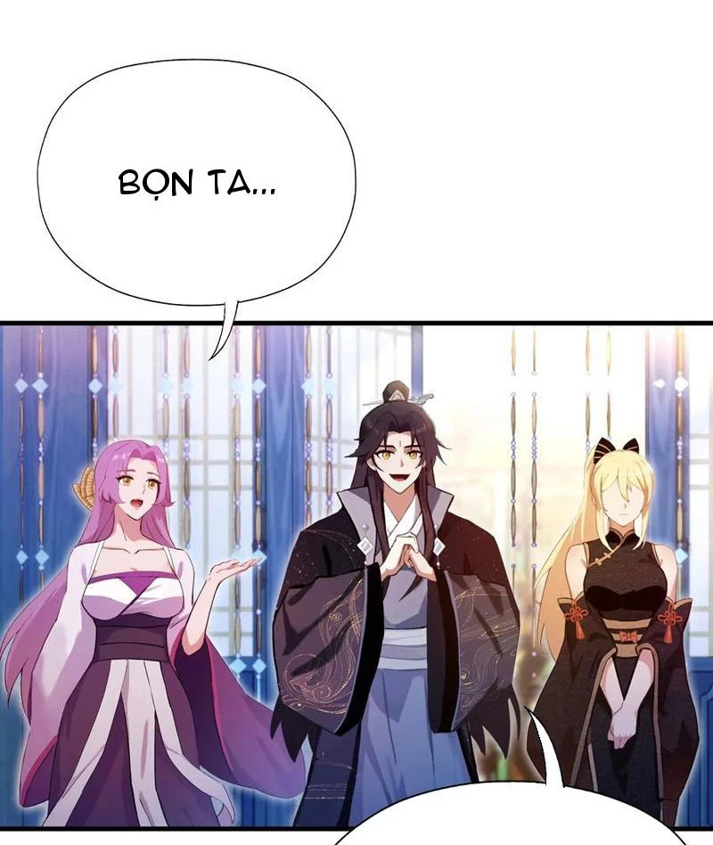 Hoá Ra Ta Đã Vô Địch Từ Lâu Chapter 141 - Trang 4