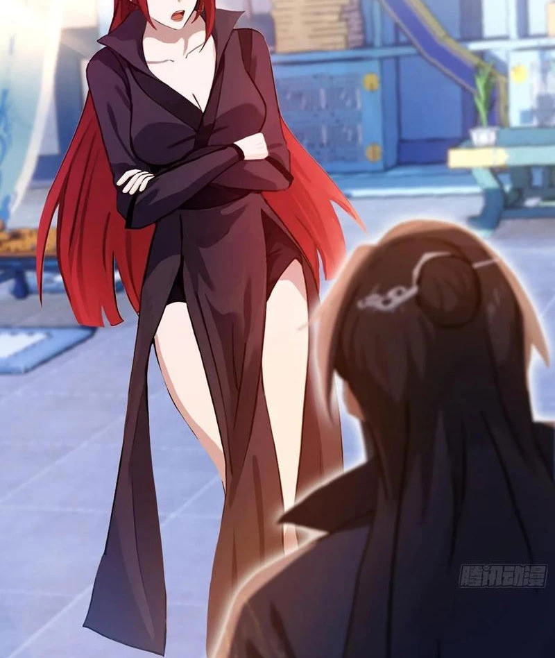 Hoá Ra Ta Đã Vô Địch Từ Lâu Chapter 141 - Trang 4