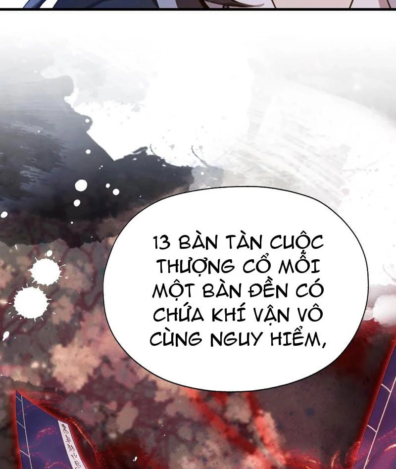 Hoá Ra Ta Đã Vô Địch Từ Lâu Chapter 141 - Trang 4