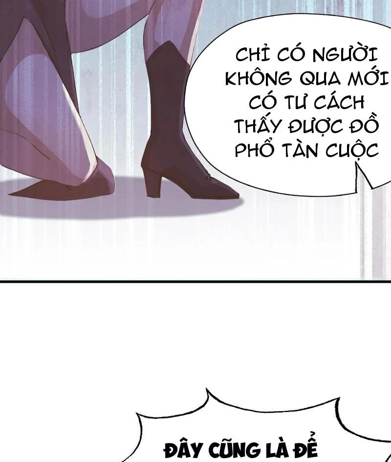 Hoá Ra Ta Đã Vô Địch Từ Lâu Chapter 141 - Trang 4