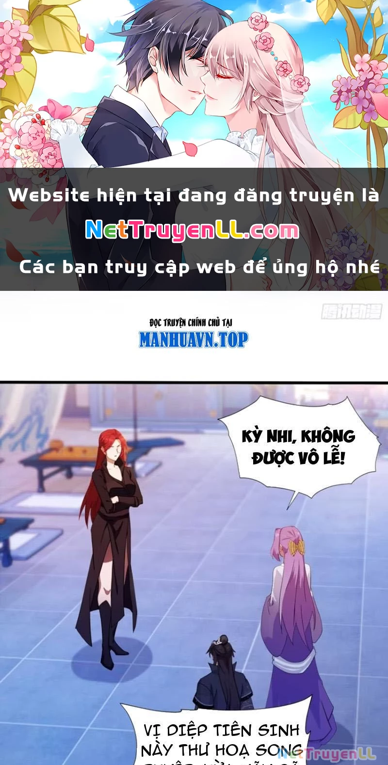 Hoá Ra Ta Đã Vô Địch Từ Lâu Chapter 142 - Trang 4