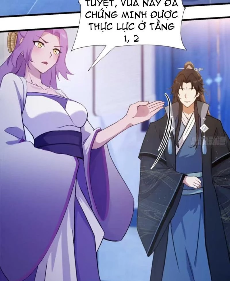 Hoá Ra Ta Đã Vô Địch Từ Lâu Chapter 142 - Trang 4