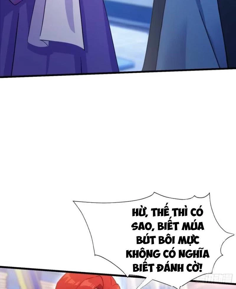 Hoá Ra Ta Đã Vô Địch Từ Lâu Chapter 142 - Trang 4