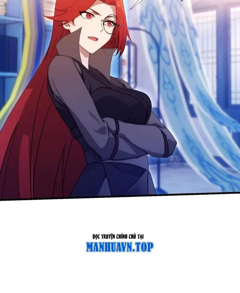 Hoá Ra Ta Đã Vô Địch Từ Lâu Chapter 142 - Trang 4