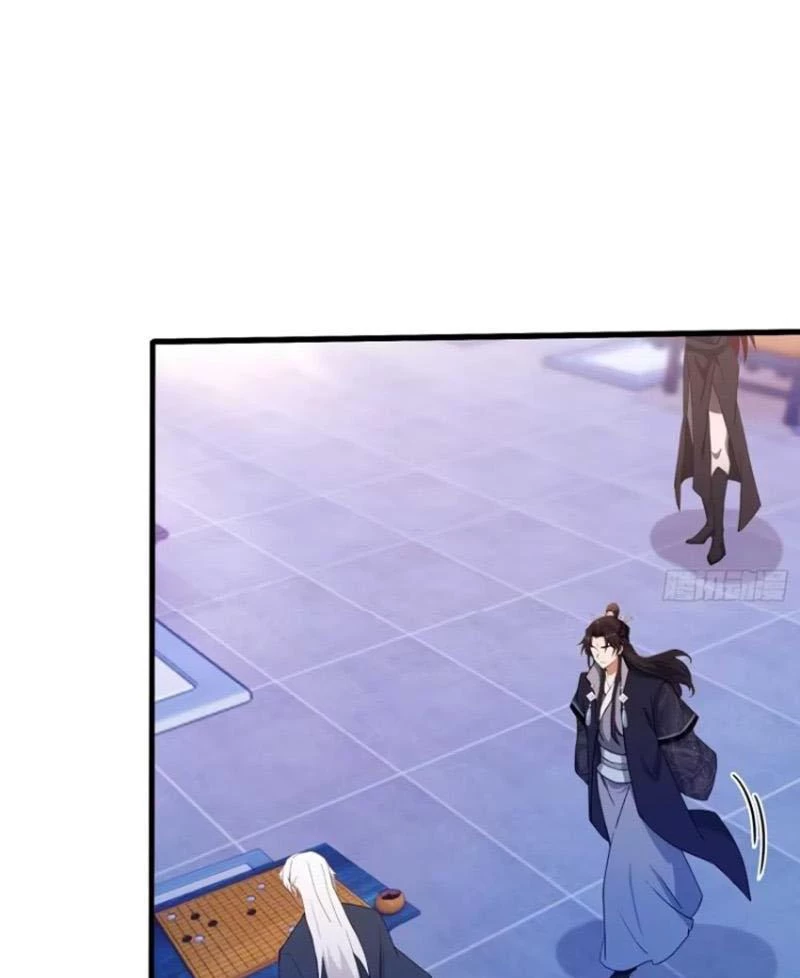 Hoá Ra Ta Đã Vô Địch Từ Lâu Chapter 142 - Trang 4