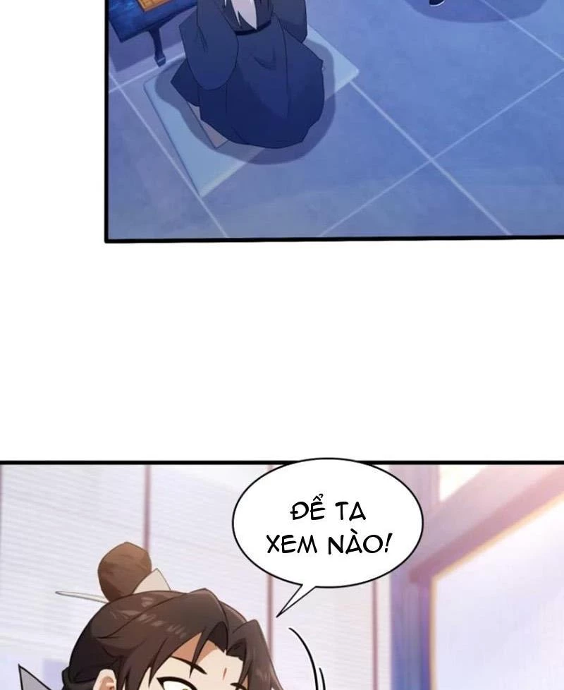 Hoá Ra Ta Đã Vô Địch Từ Lâu Chapter 142 - Trang 4