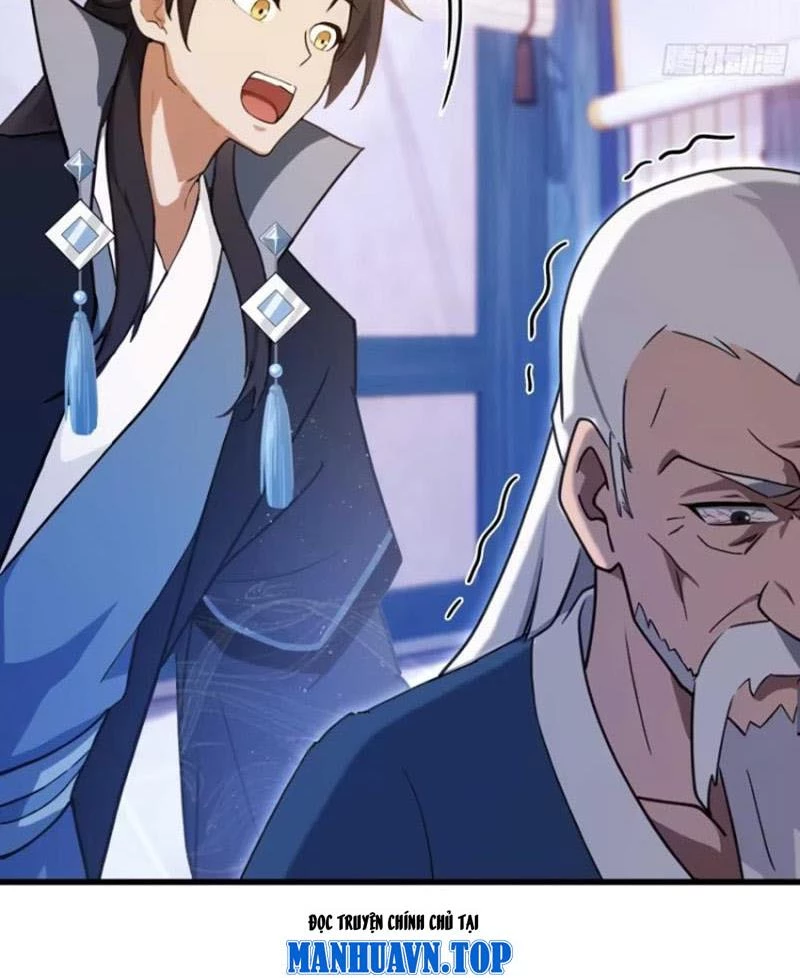 Hoá Ra Ta Đã Vô Địch Từ Lâu Chapter 142 - Trang 4