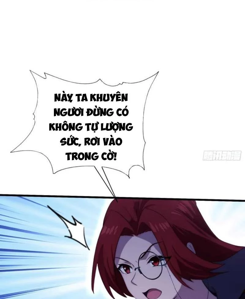 Hoá Ra Ta Đã Vô Địch Từ Lâu Chapter 142 - Trang 4