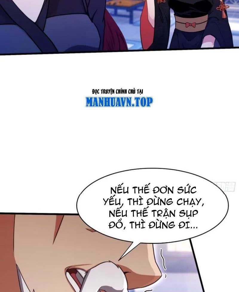 Hoá Ra Ta Đã Vô Địch Từ Lâu Chapter 142 - Trang 4