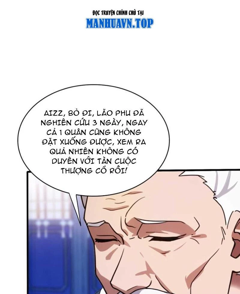 Hoá Ra Ta Đã Vô Địch Từ Lâu Chapter 142 - Trang 4