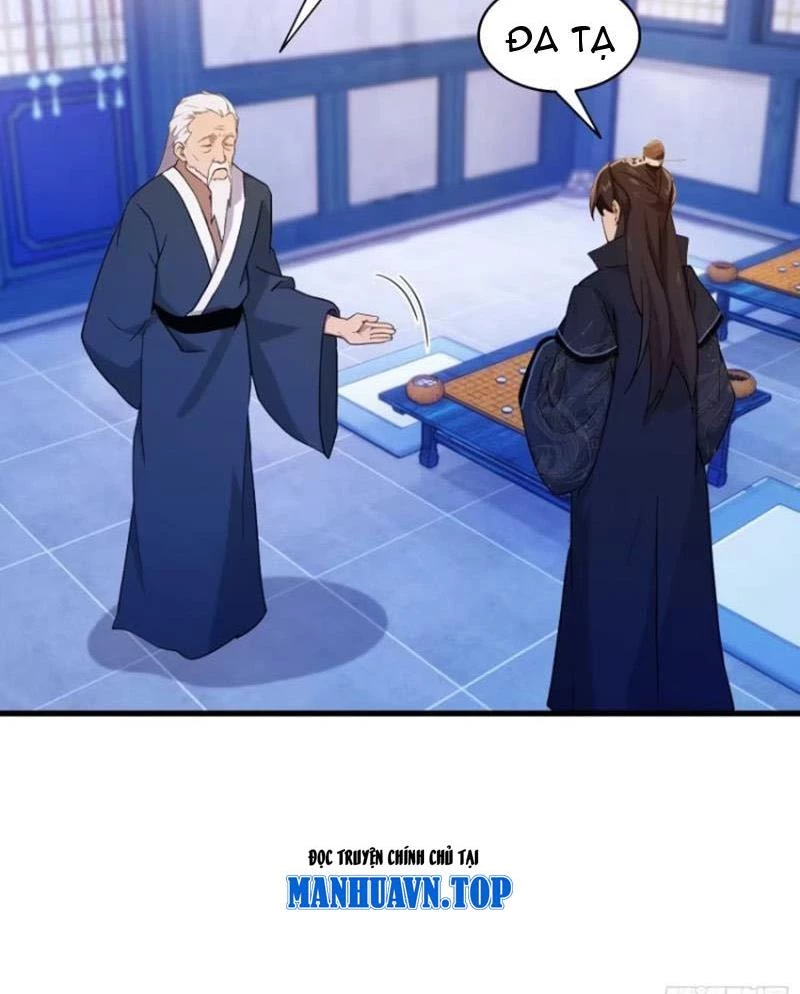 Hoá Ra Ta Đã Vô Địch Từ Lâu Chapter 142 - Trang 4