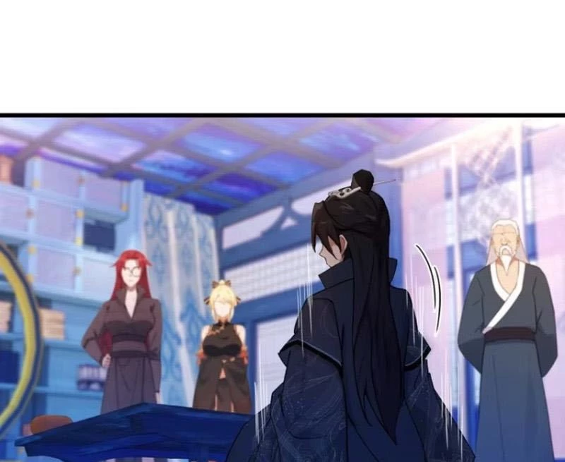 Hoá Ra Ta Đã Vô Địch Từ Lâu Chapter 142 - Trang 4