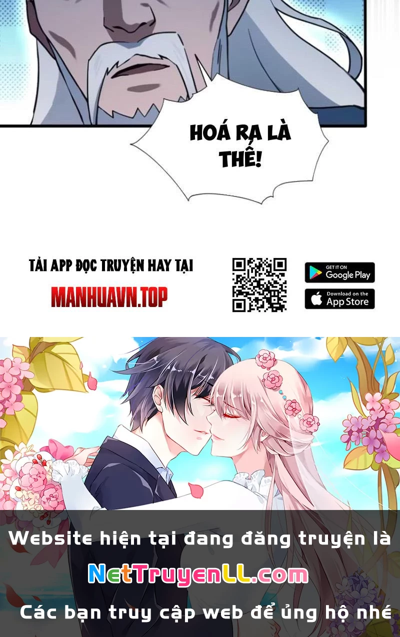 Hoá Ra Ta Đã Vô Địch Từ Lâu Chapter 142 - Trang 4