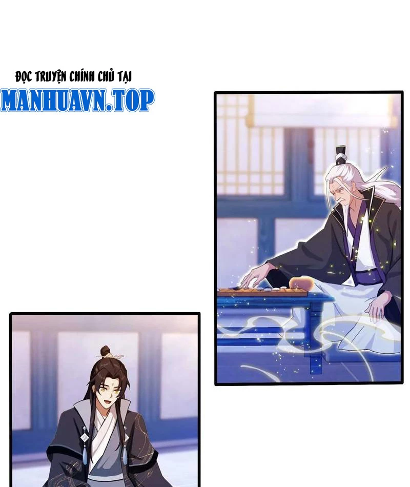 Hoá Ra Ta Đã Vô Địch Từ Lâu Chapter 143 - Trang 4