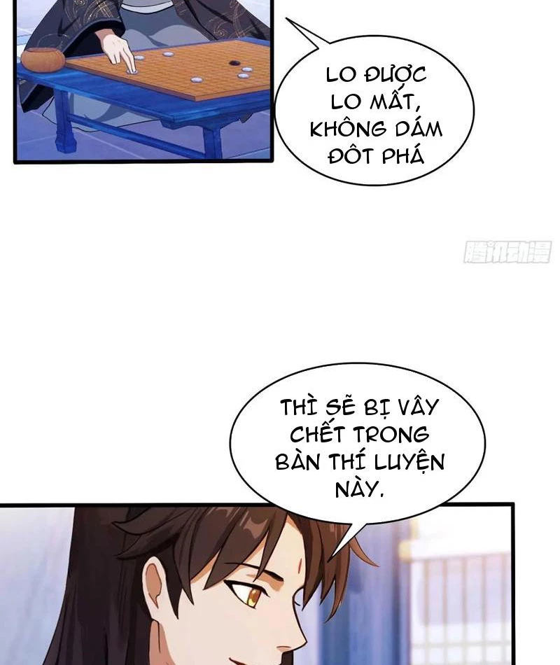 Hoá Ra Ta Đã Vô Địch Từ Lâu Chapter 143 - Trang 4