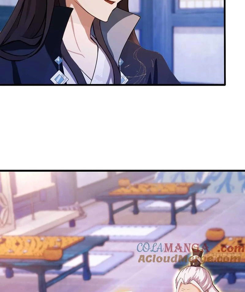 Hoá Ra Ta Đã Vô Địch Từ Lâu Chapter 143 - Trang 4