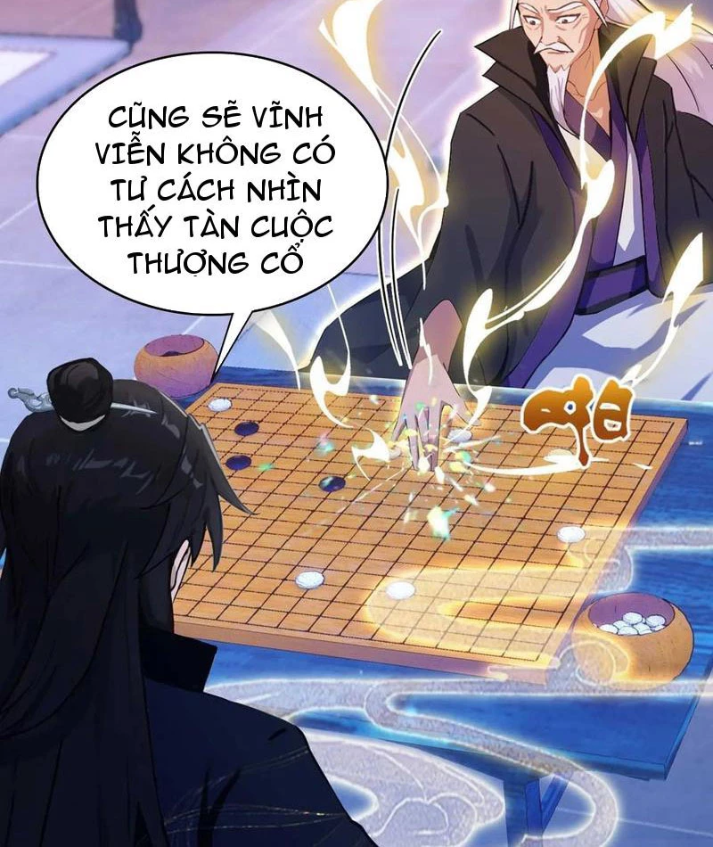 Hoá Ra Ta Đã Vô Địch Từ Lâu Chapter 143 - Trang 4