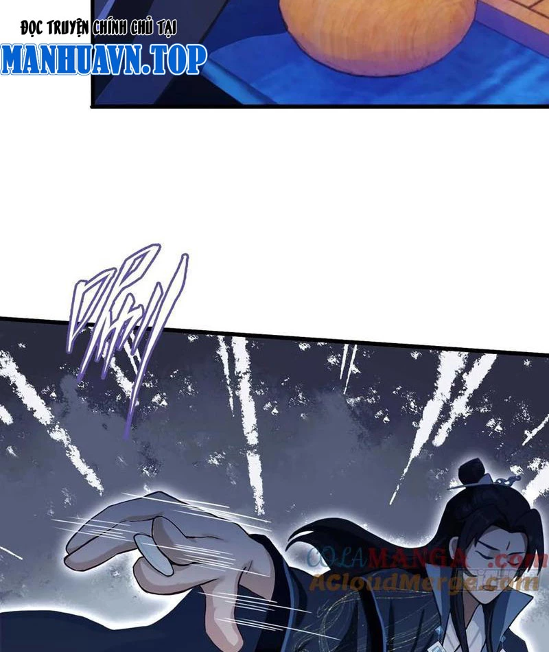 Hoá Ra Ta Đã Vô Địch Từ Lâu Chapter 143 - Trang 4