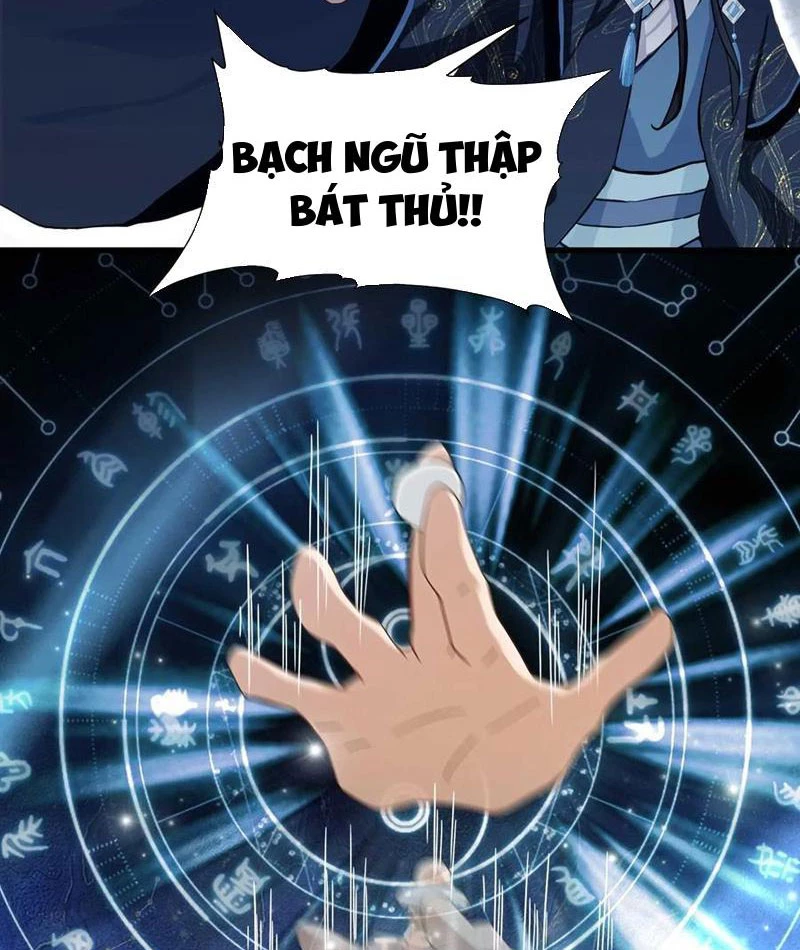 Hoá Ra Ta Đã Vô Địch Từ Lâu Chapter 143 - Trang 4