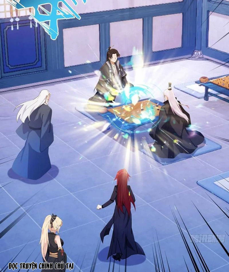 Hoá Ra Ta Đã Vô Địch Từ Lâu Chapter 143 - Trang 4