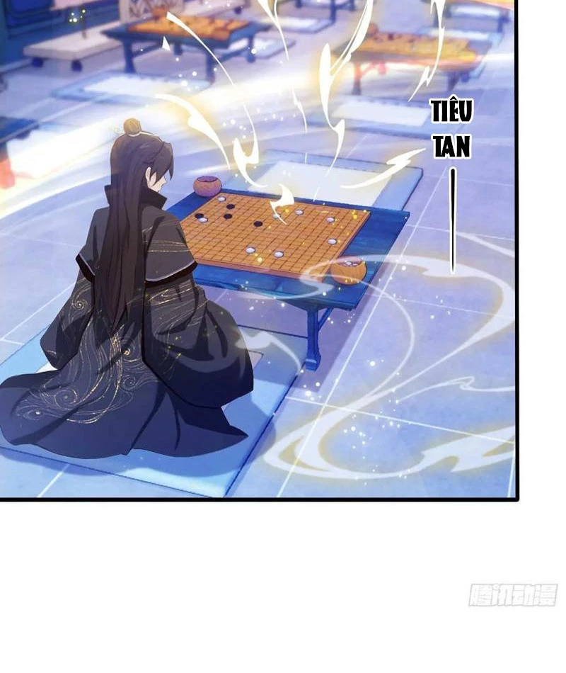 Hoá Ra Ta Đã Vô Địch Từ Lâu Chapter 143 - Trang 4