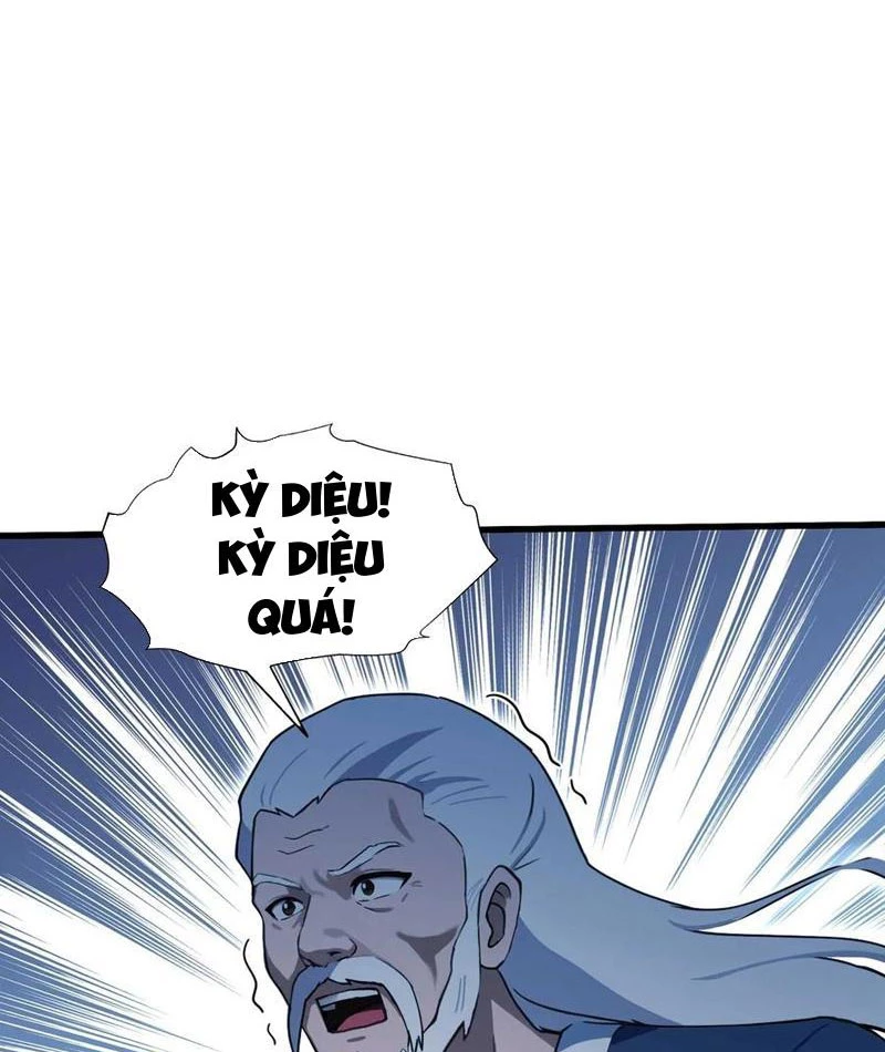 Hoá Ra Ta Đã Vô Địch Từ Lâu Chapter 143 - Trang 4